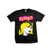 UNITY MERCH BLONDIE CALL ME TEE