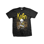 UNITY MERCH KORN EST 1993 TEE