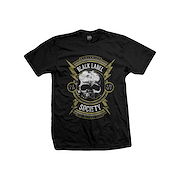 UNITY MERCH BLACK LABEL SOCIETY TEE