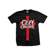 UNITY MERCH OZZY OSBOURNE BLIZZARD OF OZZ TEE