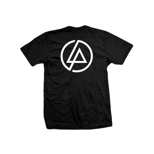UNITY MERCH LINKIN PARK SNAKE TEE