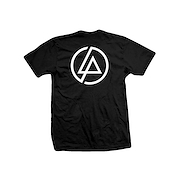 UNITY MERCH LINKIN PARK SNAKE TEE miniatura