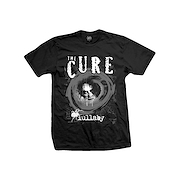 UNITY MERCH THE CURE LULLABY TEE