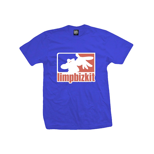 UNITY MERCH LIMP BIZKIT