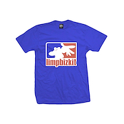 UNITY MERCH LIMP BIZKIT