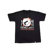 UNITY MERCH PEARL JAMM MINDY YOUR MANNERS