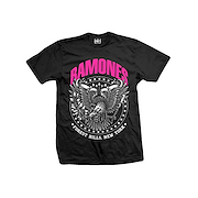 UNITY MERCH RAMONES FOREST HILLS EAGLE