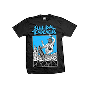 UNITY MERCH SUICIDAL TENDENCIES POOL PARTY