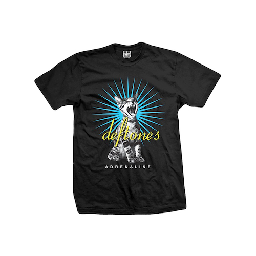 UNITY MERCH DEFTONES ADRENALINE