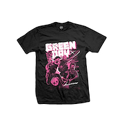UNITY MERCH GREEN DAY SETLIST