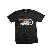 UNITY MERCH TWENTY ONE PILOTS CLASSIC
