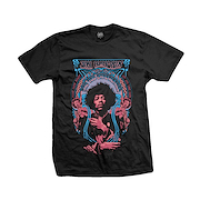 UNITY MERCH JIMI HENDRIX PURPLE HAZE