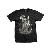 UNITY MERCH OPETH TEE