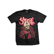 UNITY MERCH GHOST