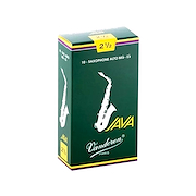 VANDOREN JAVA #2½  c/u