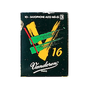 VANDOREN V16 #3    c/u
