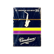 VANDOREN CLASIC #3½  c/u