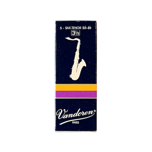 VANDOREN CLASIC #3½   c/u