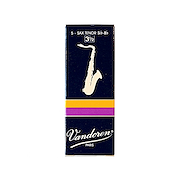 VANDOREN CLASIC #3½   c/u