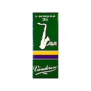 VANDOREN JAVA #3½   c/u