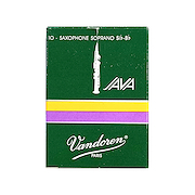 VANDOREN JAVA #3½   c/u