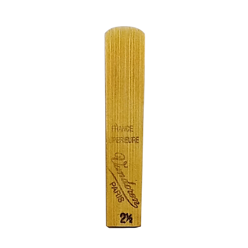 VANDOREN CLASIC #2½ Eb   c/u CLARINETE REQUINTO