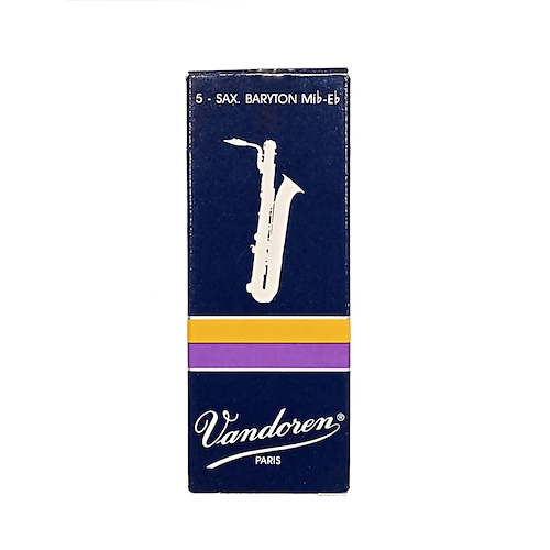 VANDOREN CLASIC #4   c/u