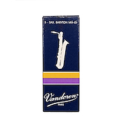 VANDOREN CLASIC #4   c/u