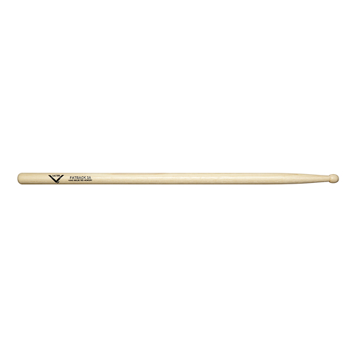 VATER VH3AW HICKORY FATBACK