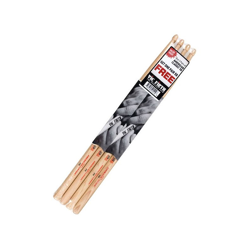 VIC FIRTH VF5B VALUE PACK