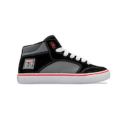 VISION STREET WEAR CONCAVE BLACK RED