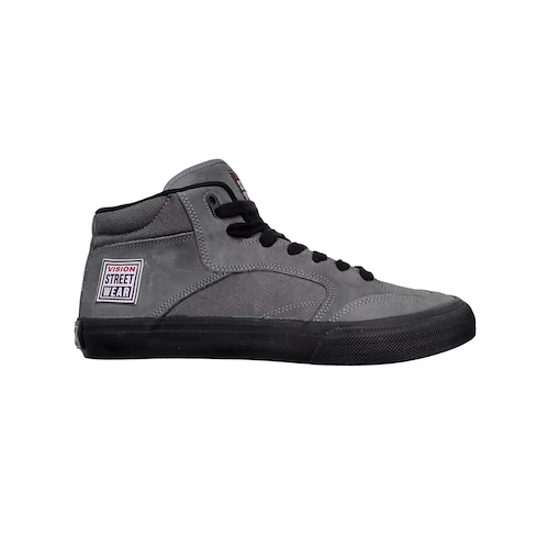 VISION STREET WEAR CONCAVE GREY