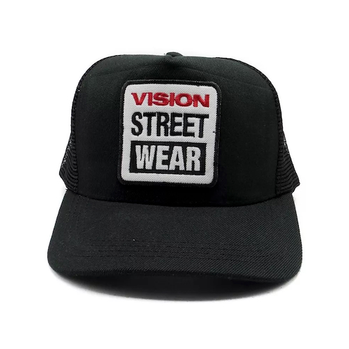 VISION STREET WEAR SNAPBACK