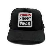 VISION STREET WEAR SNAPBACK