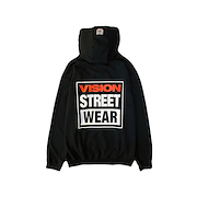 VISION STREET WEAR CANGURO VISION CLASSIC