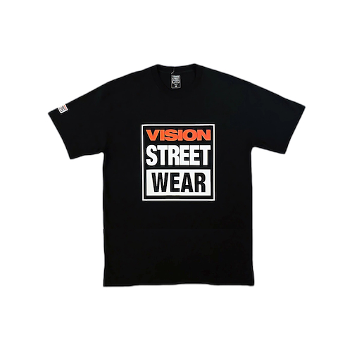 VISION STREET WEAR OVER VISION CLASSIC