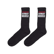 VISION STREET WEAR CLASSIC SOCK