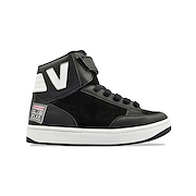 VISION STREET WEAR MC1400 BK WH