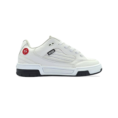 VISION STREET WEAR SAAVY WHITE