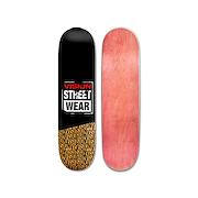 VISION STREET WEAR STREET VSW