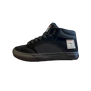 VISION STREET WEAR CONCAVE TOTAL BLACK