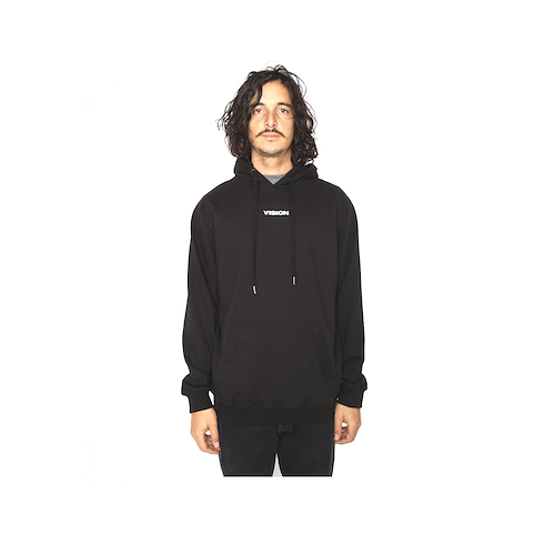 VISION STREET WEAR CANGURO VISION CLASSIC
