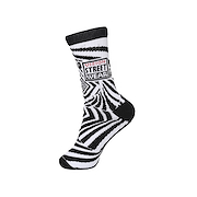 VISION STREET WEAR ORIGINAL VISION SOCK