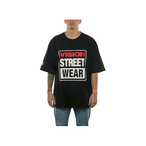VISION STREET WEAR LONG FIT VISION CLASSIC