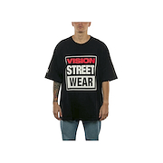 VISION STREET WEAR LONG FIT VISION CLASSIC