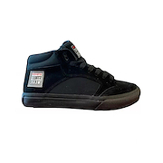 VISION STREET WEAR CONCAVE TOTAL BLACK