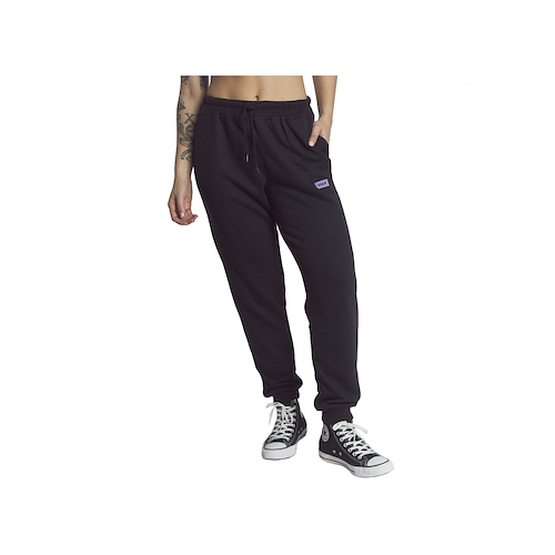 VULK FAST JOGGER NEGRO