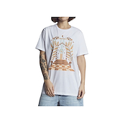 VULK PRIZE TEE BLANCO