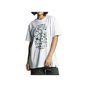 VULK VECNA TEE BLANCO
