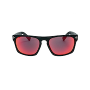 VULK BOSTON MBLK/ REVO RED